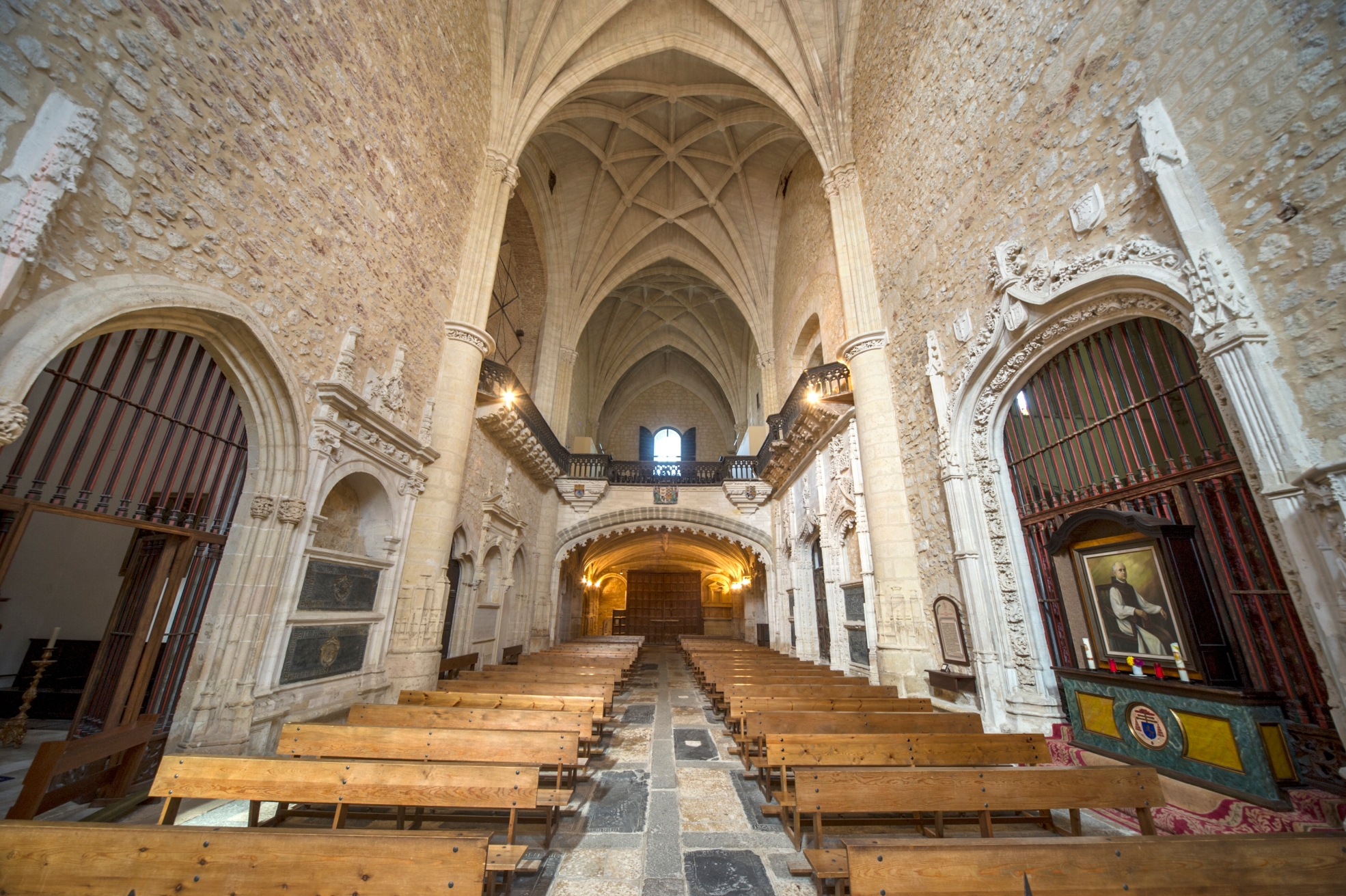 santa-mar-a-del-parral-turismo-de-segovia